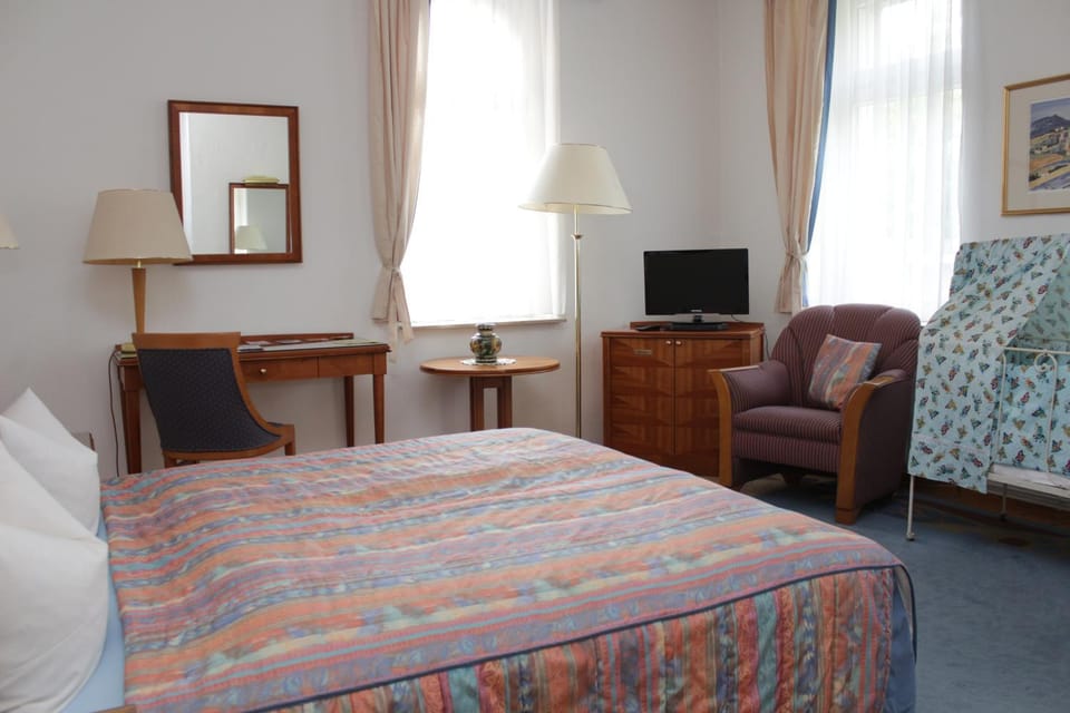 Weinkeller Wölk Bed and Breakfast in Thuringia, Germany