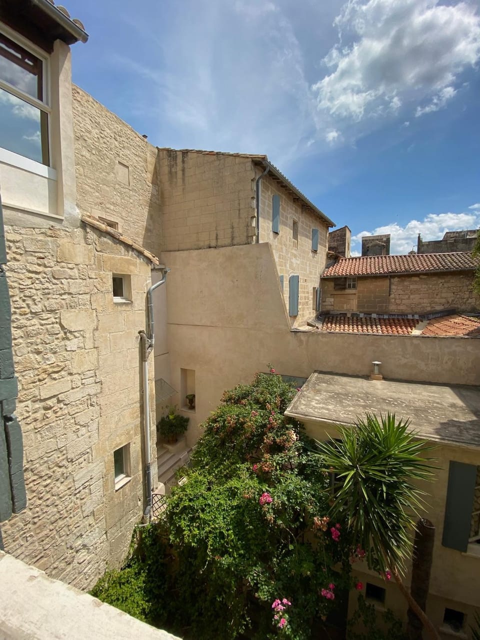 Patio, View (from property/room)