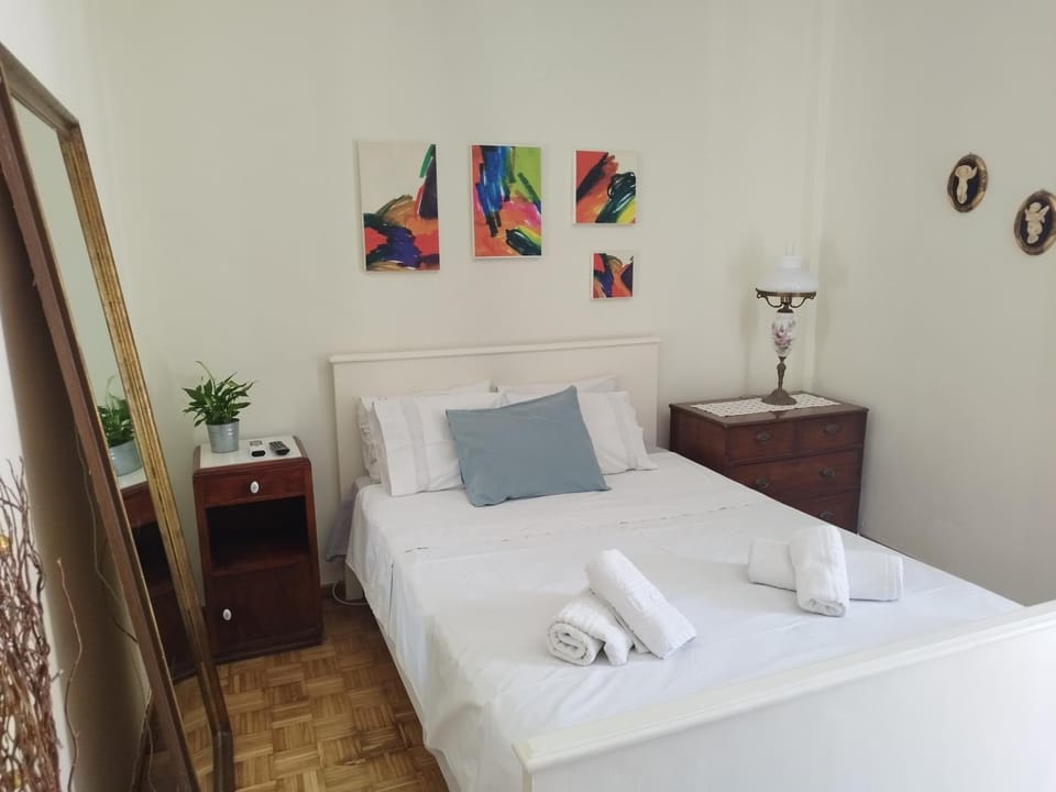 CORFU TOWN APARTMENT Apartment in Corfu