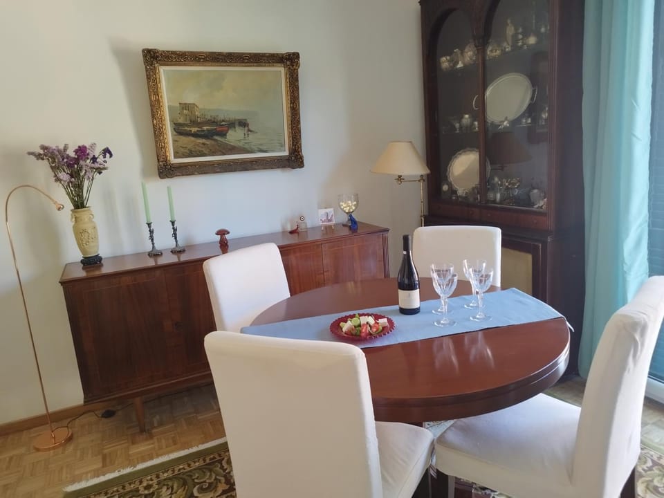 CORFU TOWN APARTMENT Apartment in Corfu