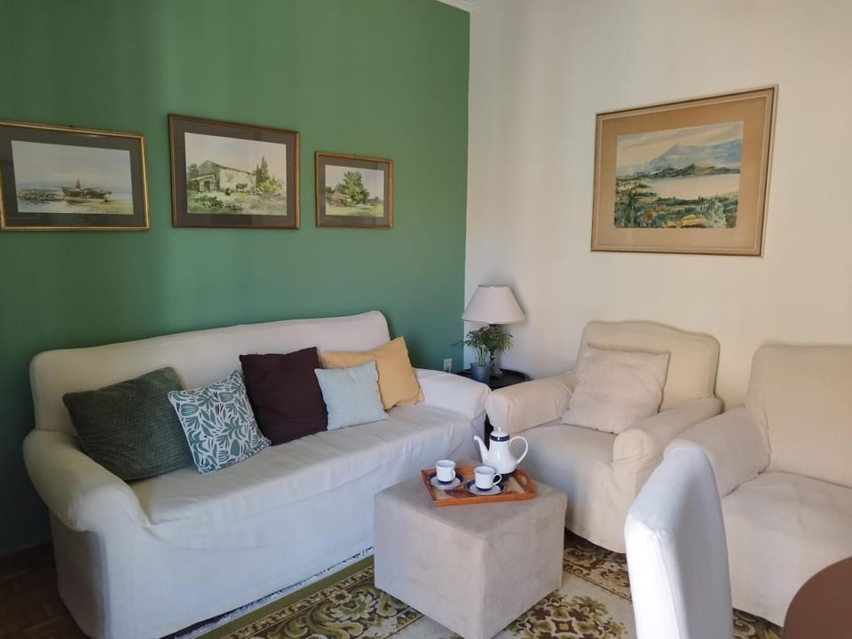 CORFU TOWN APARTMENT Apartment in Corfu