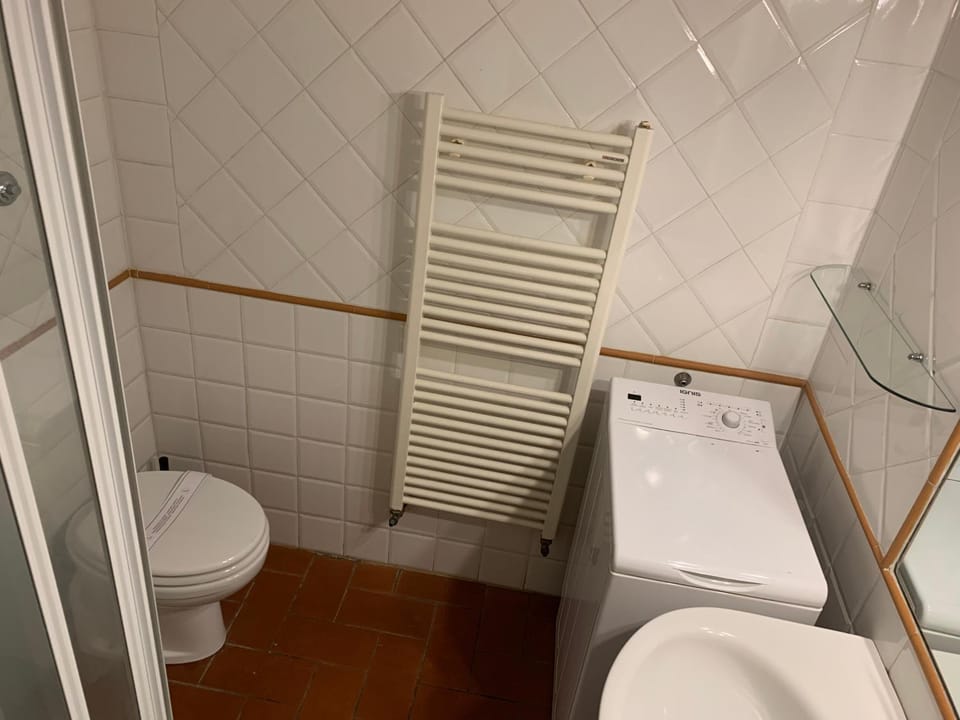 Istay - Sdrucciolo dei Pitti - Four Apartment in Florence