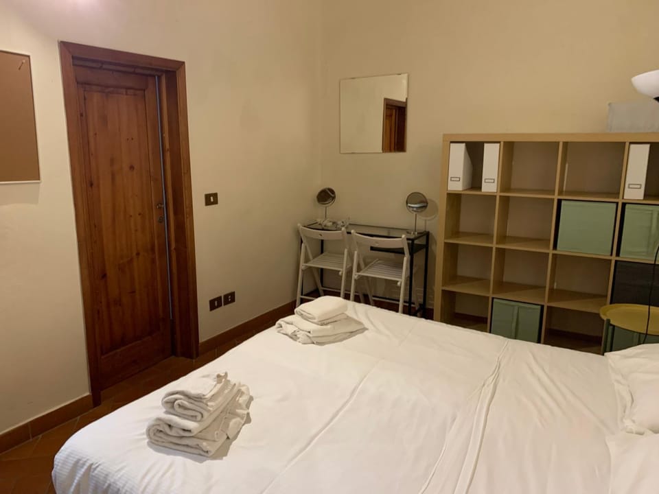Istay - Sdrucciolo dei Pitti - Four Apartment in Florence