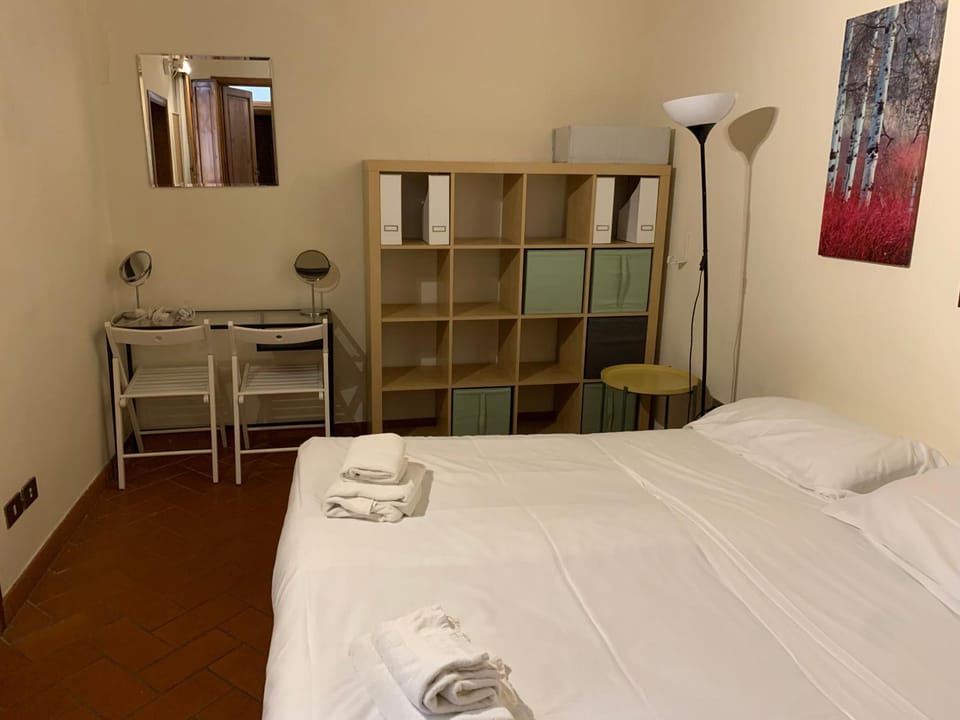 Istay - Sdrucciolo dei Pitti - Four Apartment in Florence