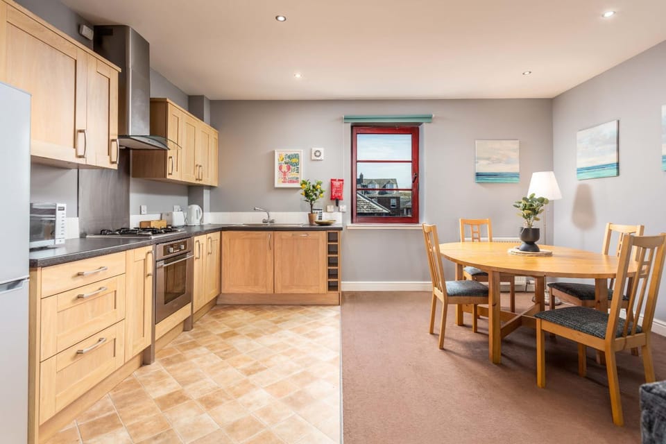 Elliot Suite No15 - Donnini Apartments Apartment in Ayr