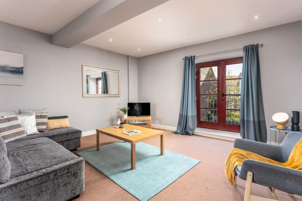 Elliot Suite No15 - Donnini Apartments Apartment in Ayr