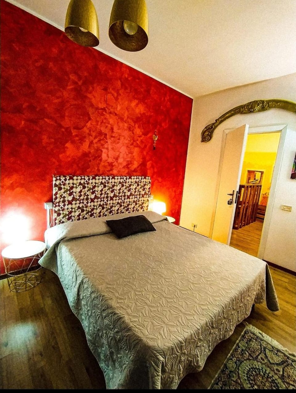 MILAZZO PORT rooms Bed and Breakfast in Milazzo