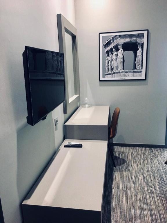 TV and multimedia