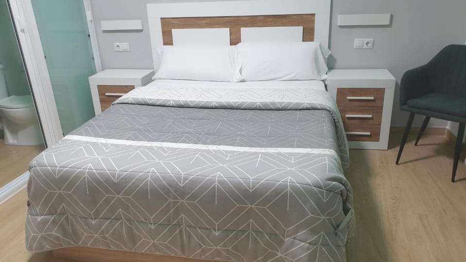 Pensión Casa Mika Bed and Breakfast in Benicarló
