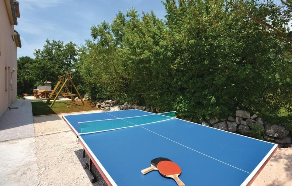 Table tennis