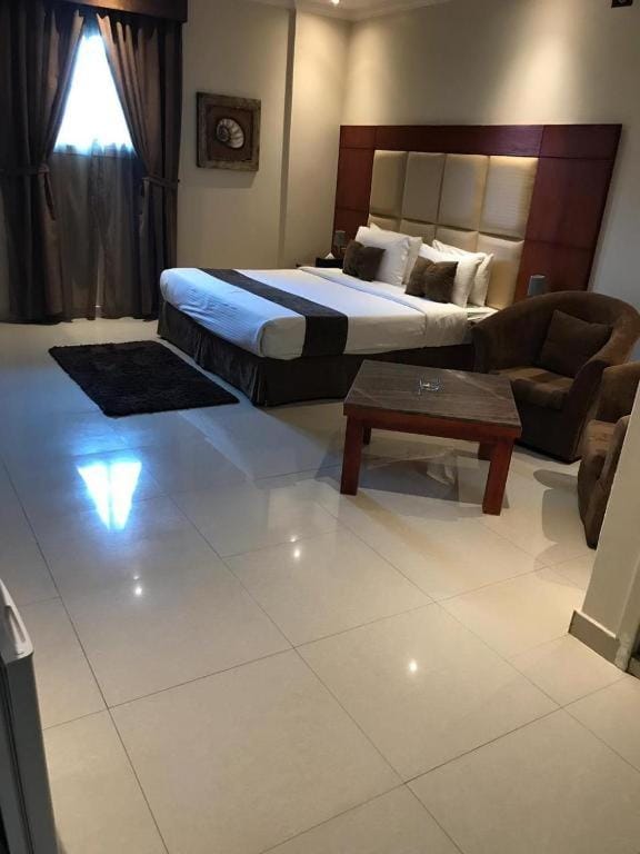 Nawara NASR - Economic Apartment in Riyadh