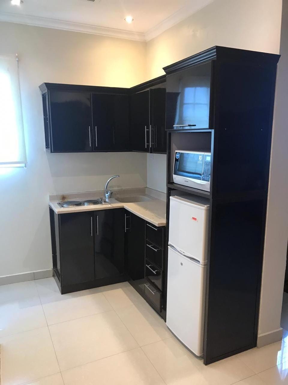Kitchen or kitchenette, Other, Photo of the whole room