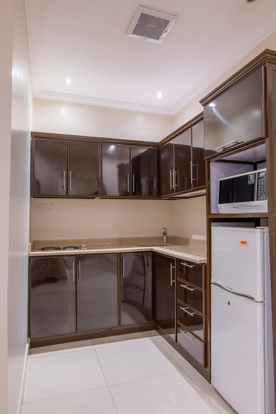 Kitchen or kitchenette, minibar, oven, pet friendly, stove
