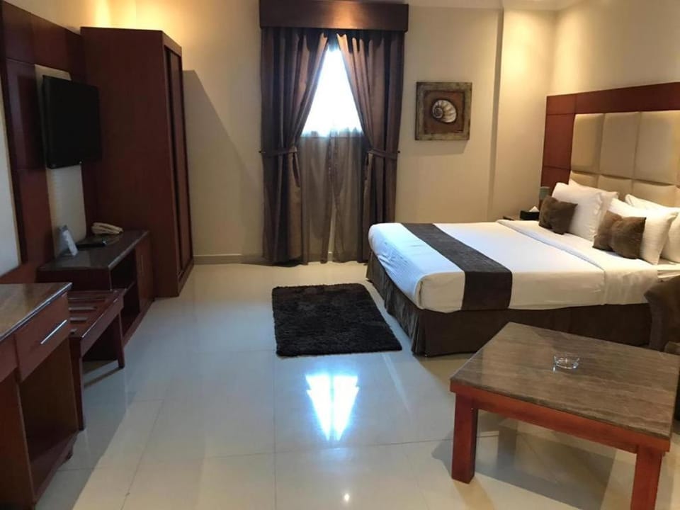 Nawara NASR - Economic Apartment in Riyadh