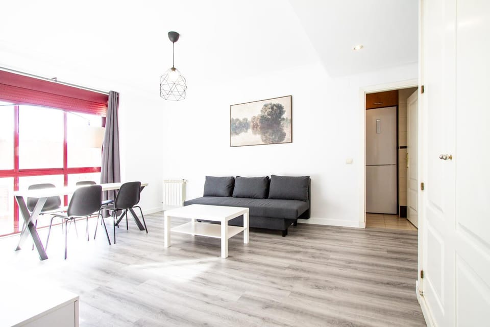 Apartamento Green City Deco Apartment in Madrid