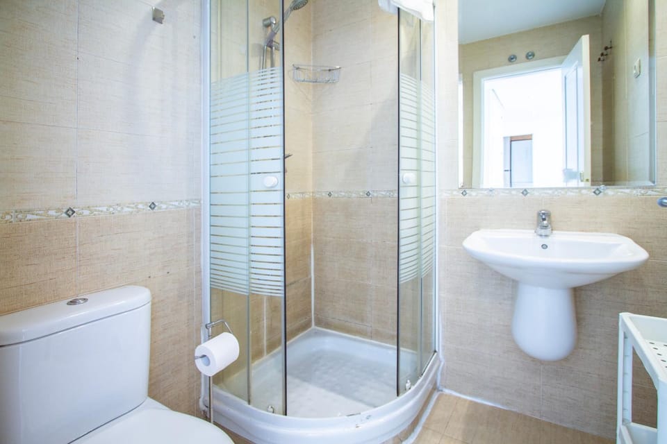 Apartamento Green City Deco Apartment in Madrid