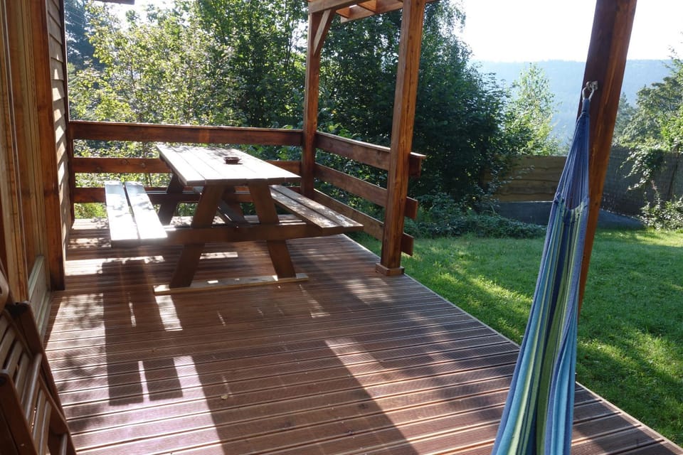 Balcony/Terrace, Balcony/Terrace