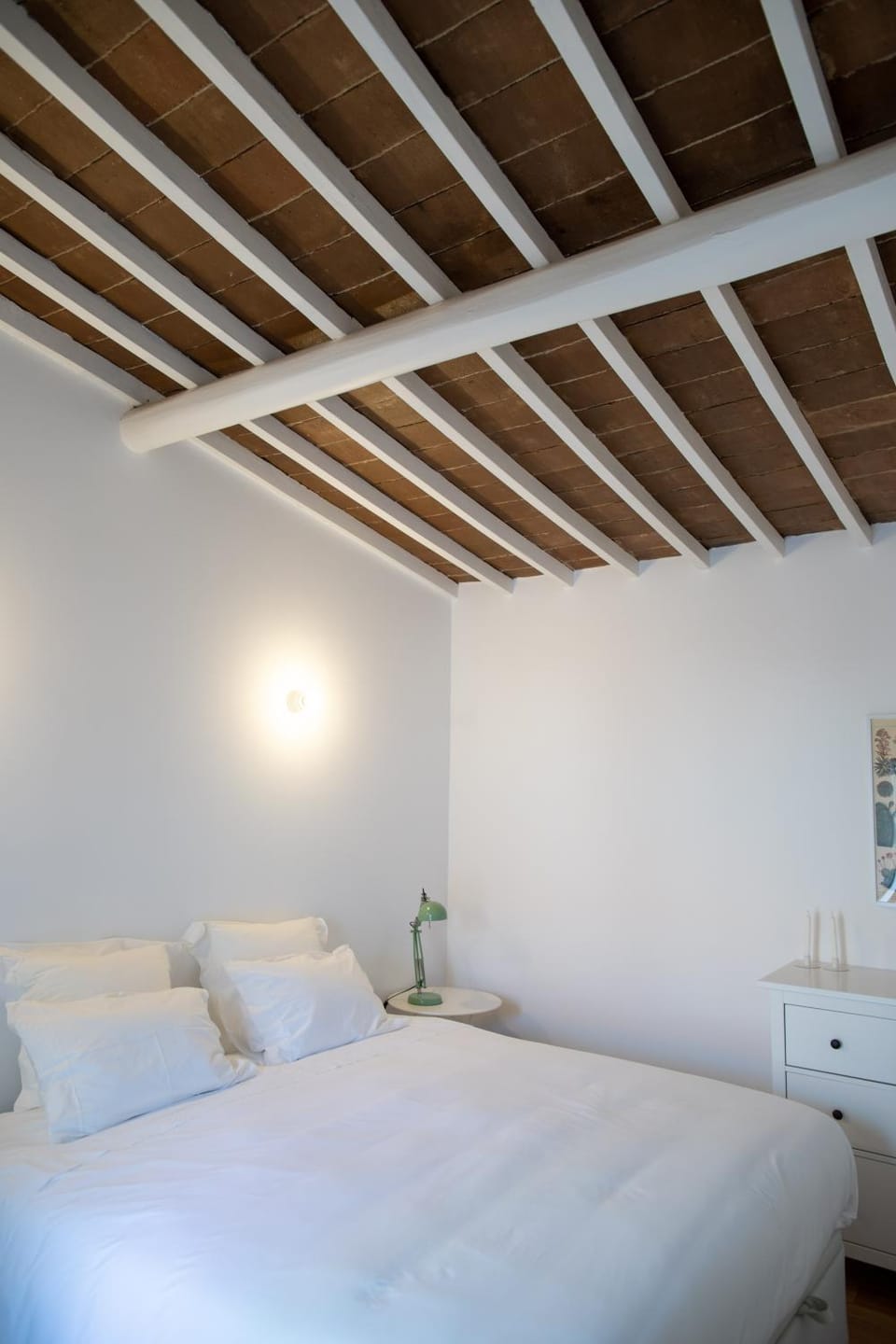 Casa da Travessa Apartment in Evora