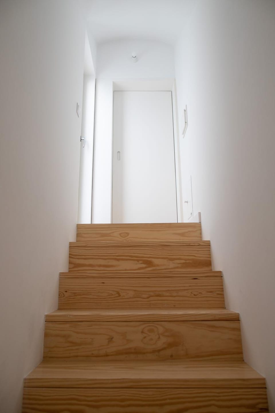 Casa da Travessa Apartment in Evora
