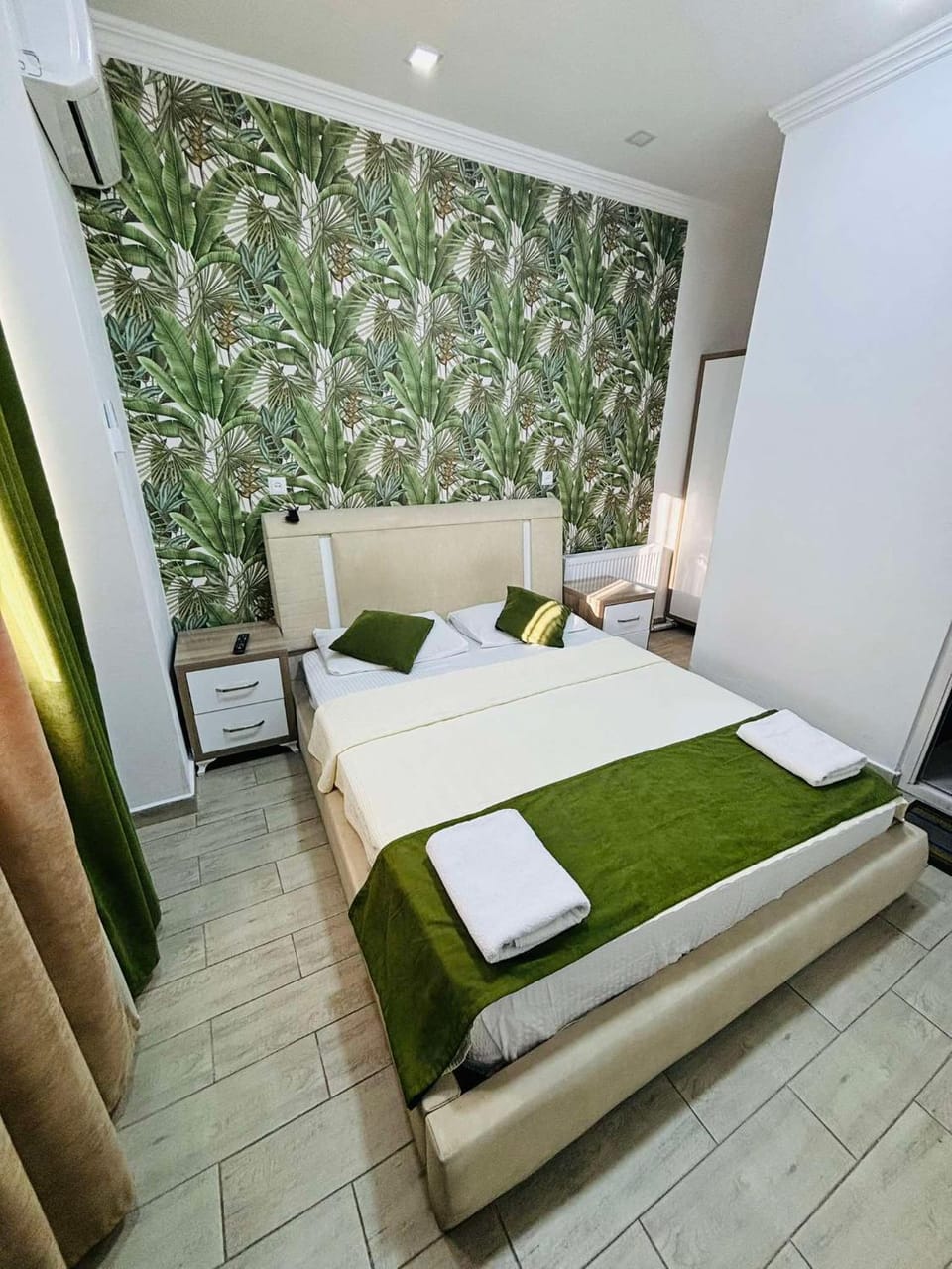 Nikas Guest House Bed and Breakfast in Batumi