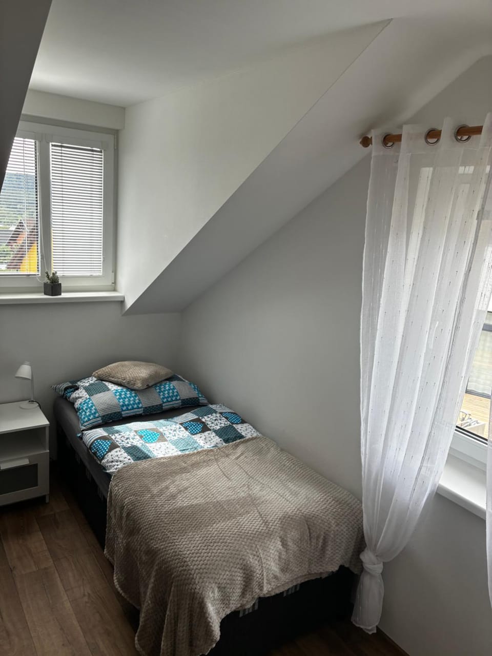 Rodinné ubytování Krauskopfovi Apartment in Lipno nad Vltavou