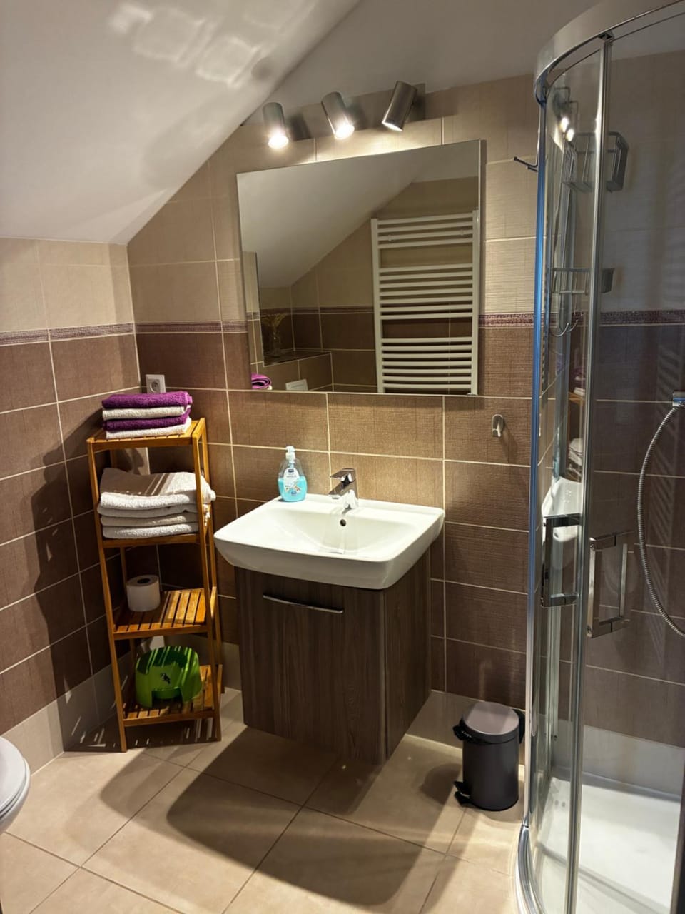 Rodinné ubytování Krauskopfovi Apartment in Lipno nad Vltavou