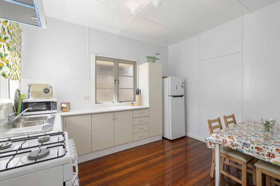 Herb s Hideaway, 11 Belmore Street House in Crescent Head