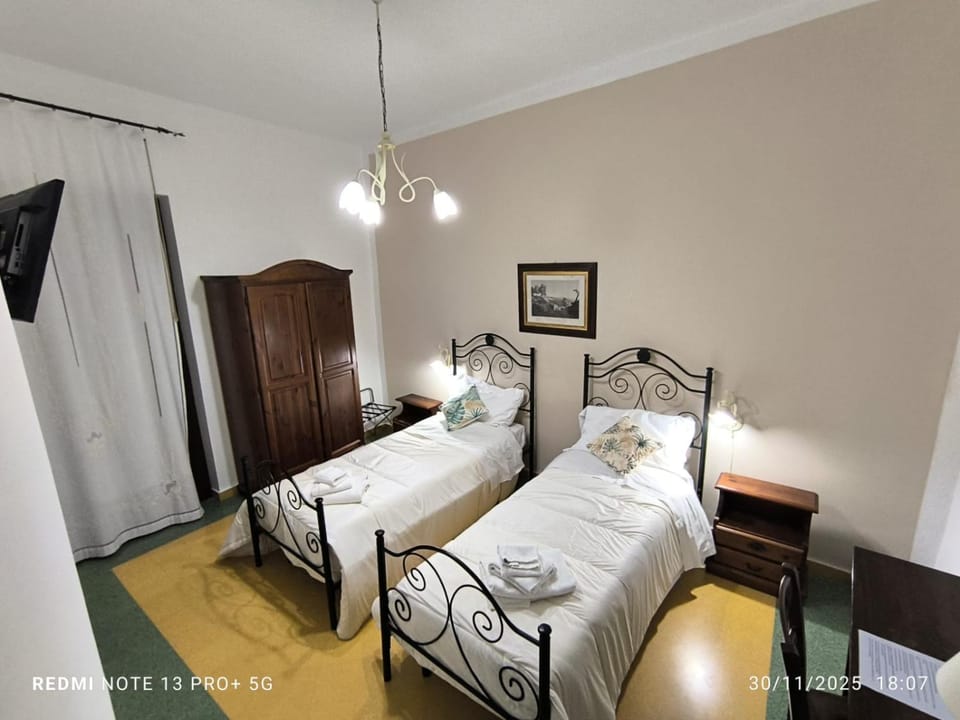 I Tetti di Girgenti Bed and Breakfast in Agrigento