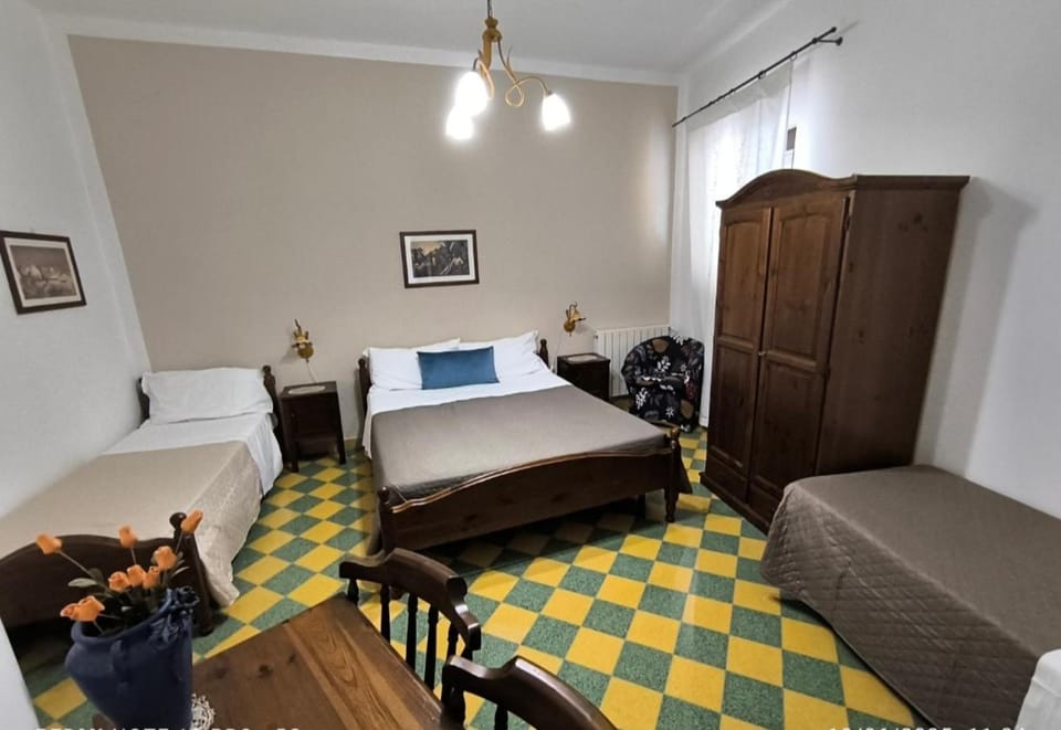 I Tetti di Girgenti Bed and Breakfast in Agrigento