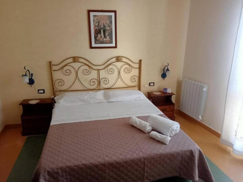 I Tetti di Girgenti Bed and Breakfast in Agrigento