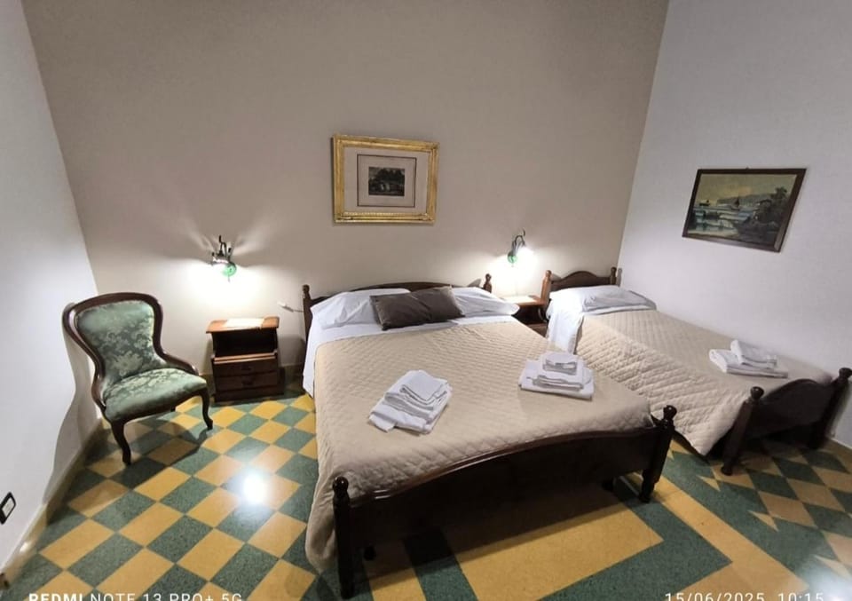 I Tetti di Girgenti Bed and Breakfast in Agrigento