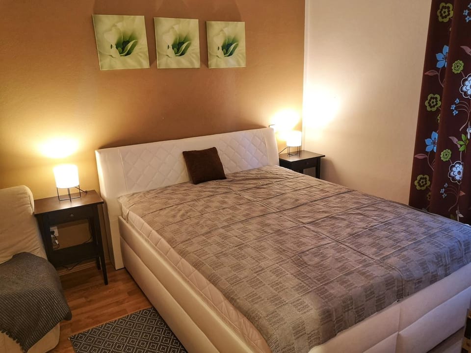 Apartmány Margo Sun Apartment in Slovakia