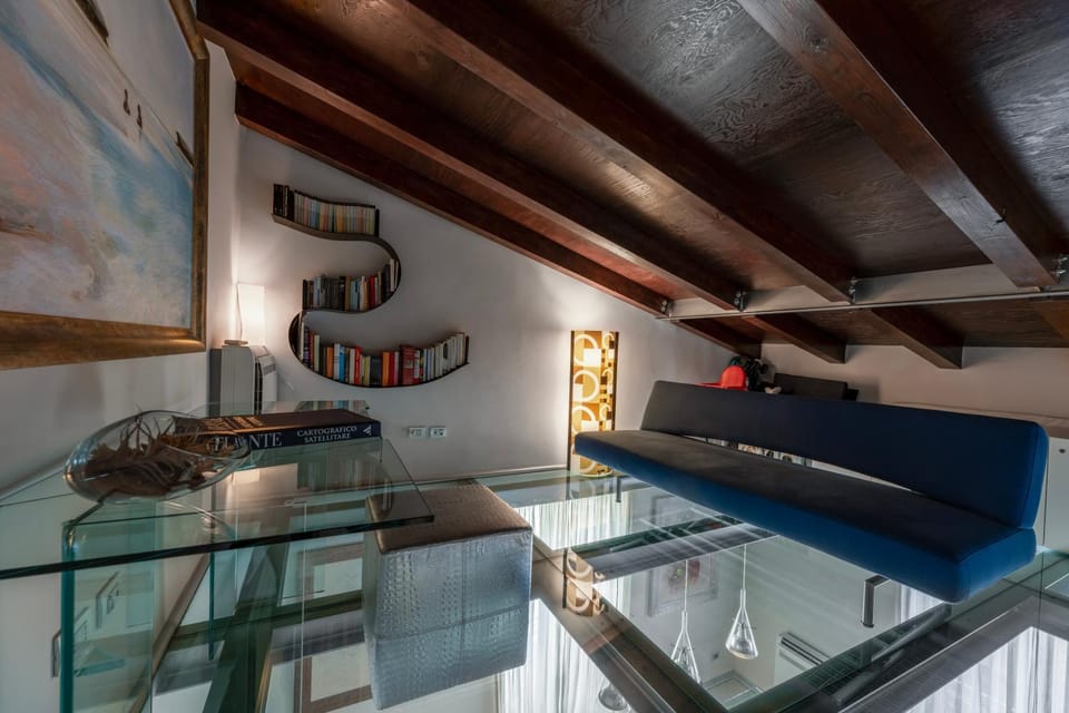 La Boheme di Ortigia Luxury Apartment in Syracuse