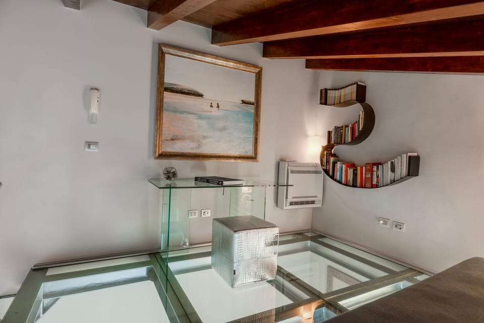 La Boheme di Ortigia Luxury Apartment in Syracuse