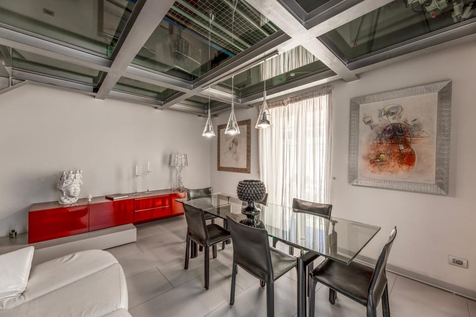 La Boheme di Ortigia Luxury Apartment in Syracuse