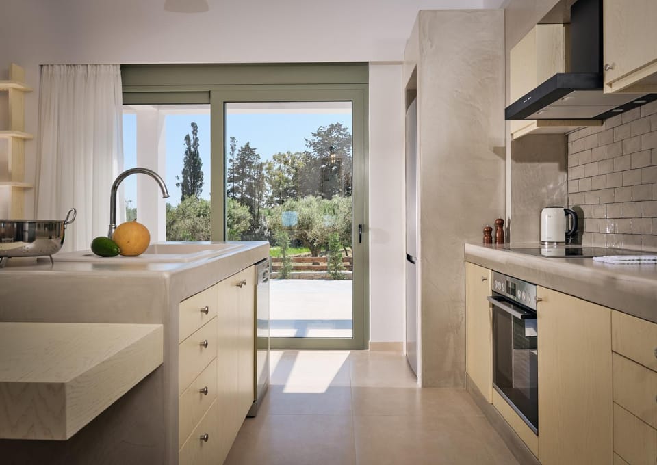 Gerakas Luxury Villas Villa in Zakynthos, Greece