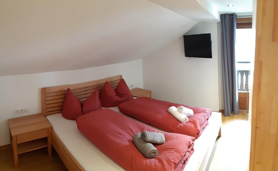 Haus Hell Apartment in Mayrhofen