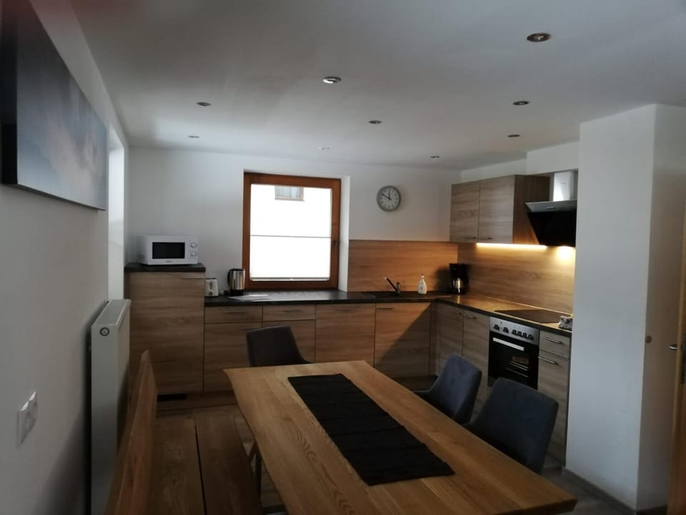 Haus Hell Apartment in Mayrhofen