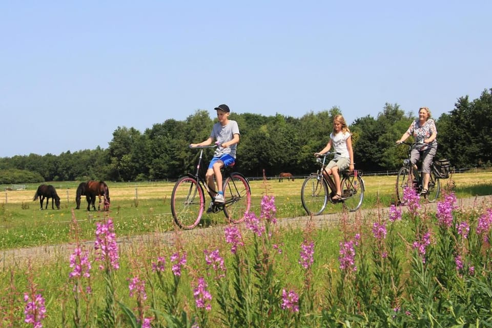 Cycling