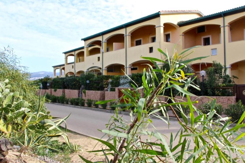 Casa THE NEST - Il Nido sul Mare House in Sardinia