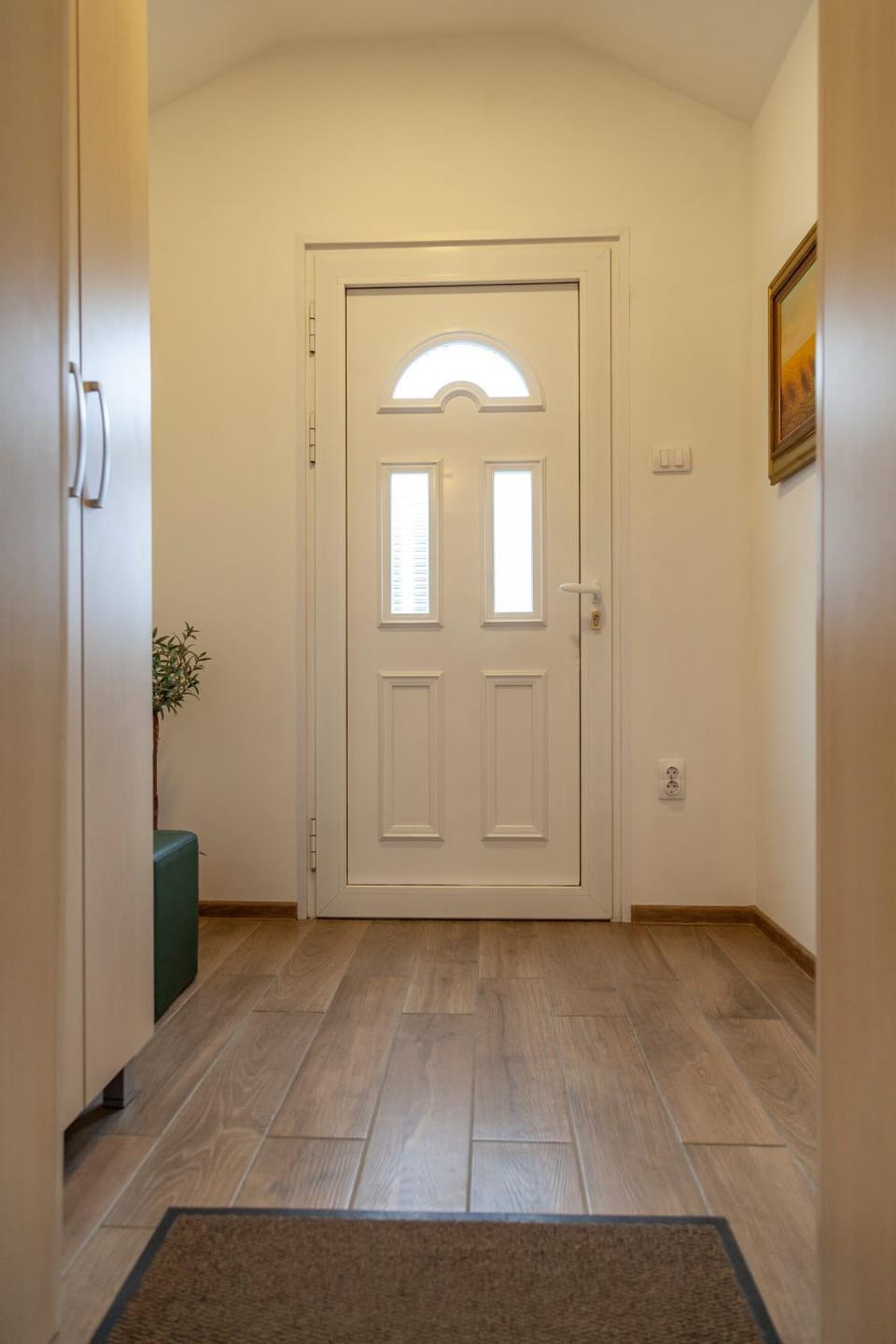 DC Executive Homes Villa in Novi Sad