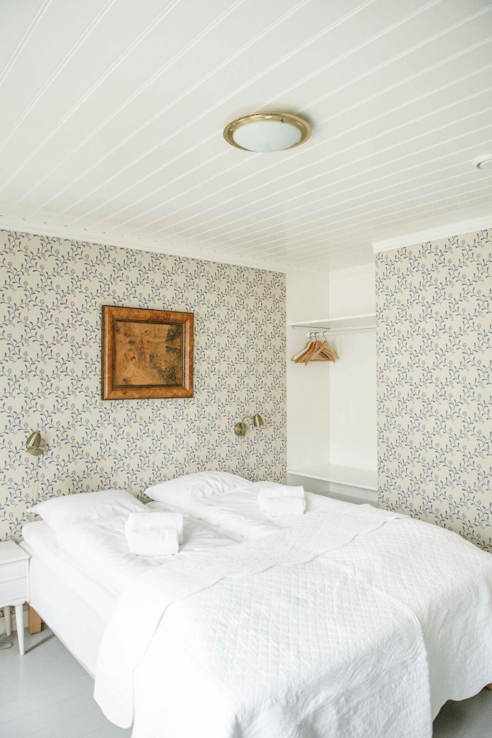 Nes Gard Hotel in Vestland