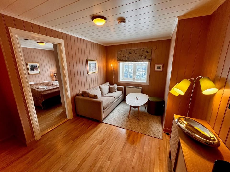 Nes Gard Hotel in Vestland