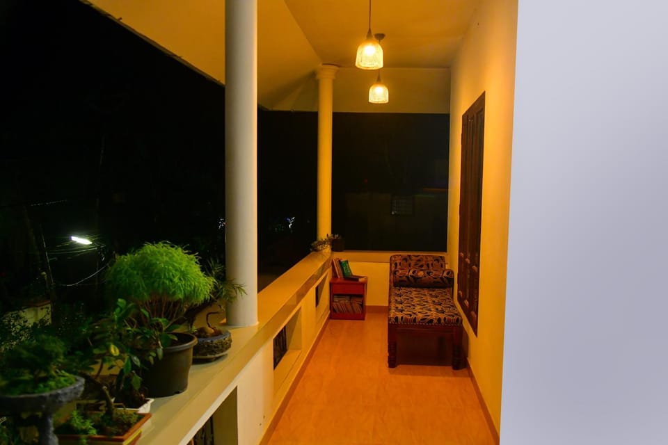 Thanal Homestay Vacation rental in Kochi