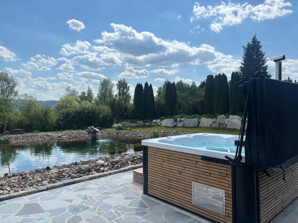 Spa and wellness centre/facilities, Swimming pool