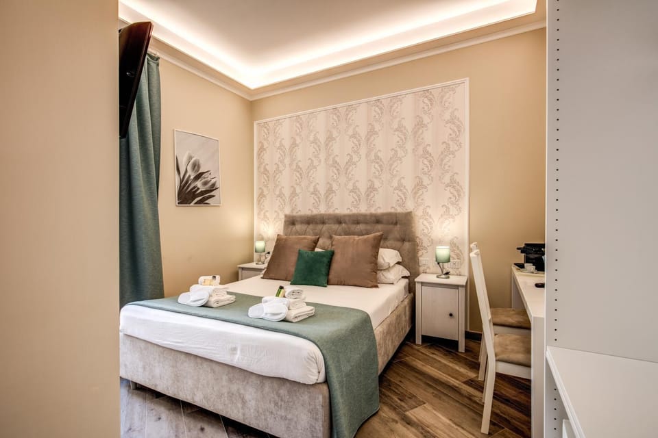 Dimore Vespasiano Bed and Breakfast in Rome