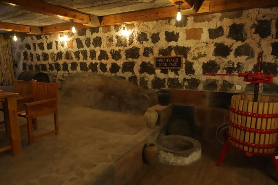 Lounge or bar