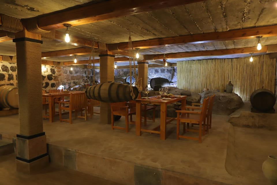 Lounge or bar