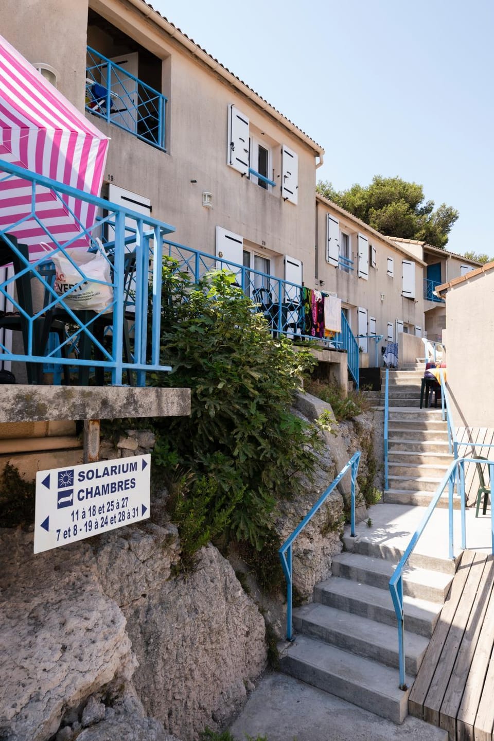 Le Pescadou Apartment hotel in Provence-Alpes-Côte d'Azur