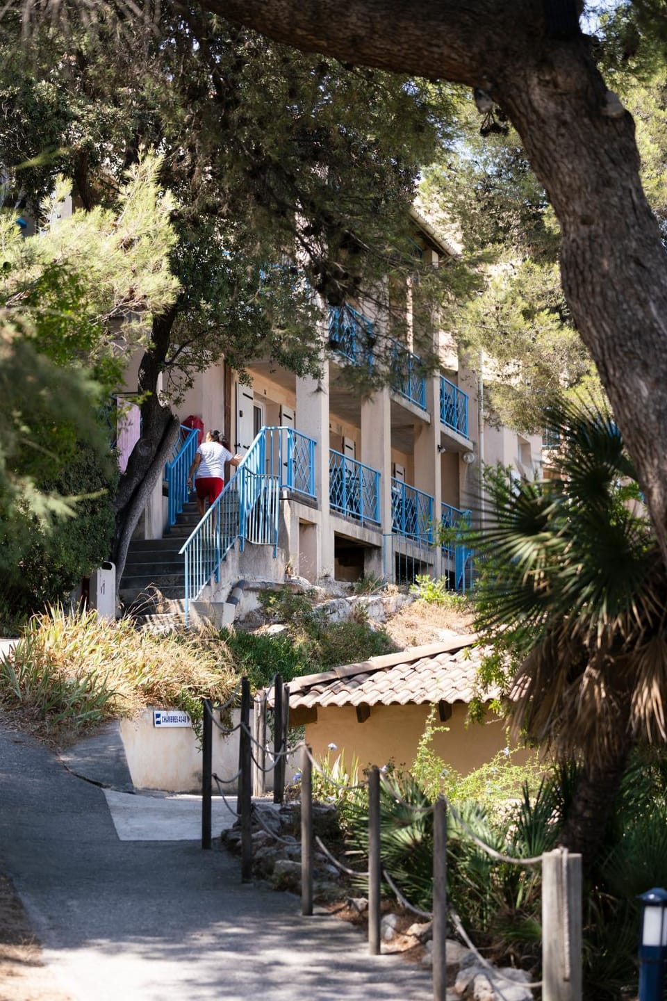 Le Pescadou Apartment hotel in Provence-Alpes-Côte d'Azur